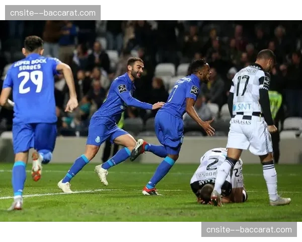 埃斯托里尔主场近10场9场不败 主场韧性极强成中游黑马 埃斯托里尔主场近10场9场不败 主场韧性极强成中游黑马